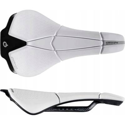 Siodełko Prologo Scratch M5 Tirox 140mm