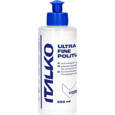 ProfiGaráž Leštiaca pasta antihologram 250ml