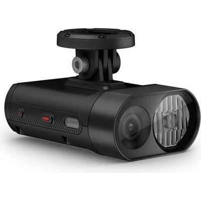 Garmin Varia Vue predné čierne