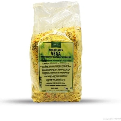PROVITA VEGA zmes korenia 1kg