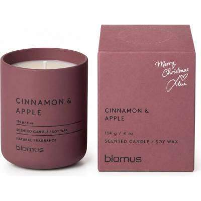 Blomus Cinnamon & Apple 114 g