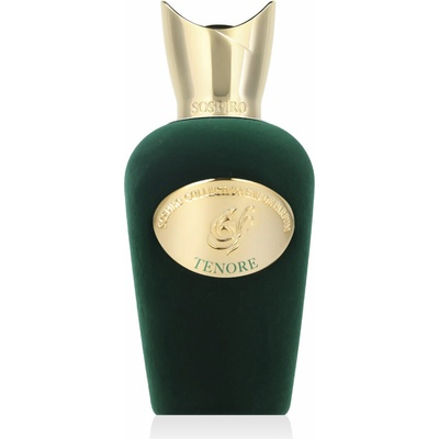 Sospiro Tenore parfémovaná voda unisex 100 ml tester