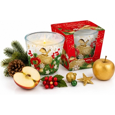 Bartek Christmas Eve 115g