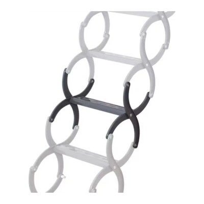 FAKRO Nástavní díl LSS-31 pro LST - d.schodů 60/70cm – Hledejceny.cz
