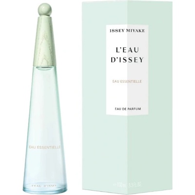 Issey Miyake L'Eau d'Issey Eau Essentielle parfumovaná voda dámska 50 ml