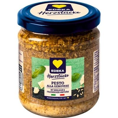 Edeka Italia Pesto alla Genovese 190 g