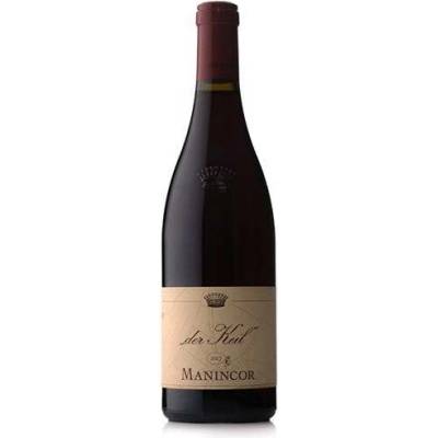 Manincor Lago di Caldaro Classico Superiore "der Keil" DOC 2021 12,5% 0,75 l (holá láhev)