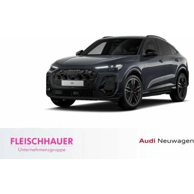 Audi Q5 Sportback 2.0 TFSI e quattro 270 kW