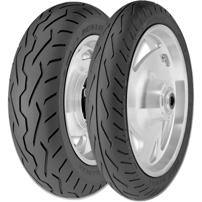 Dunlop D251 150/60 R18 67V