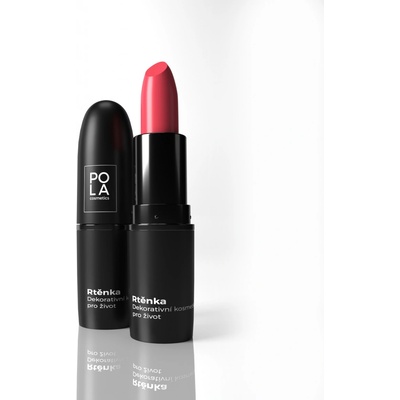 Pola Cosmetics Sappy Lips hydratační rtěnka 109 3,8 g