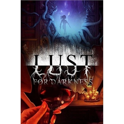Lust for Darkness