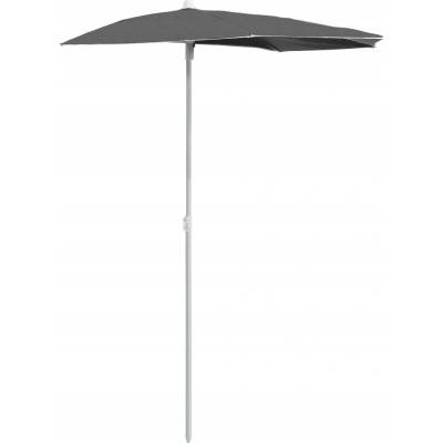 Zahradní plachta 90 x 180 cm plast