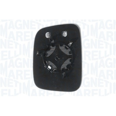 MAGNETI MARELLI Sklo Vonkajšieho zrkadla 351991805440