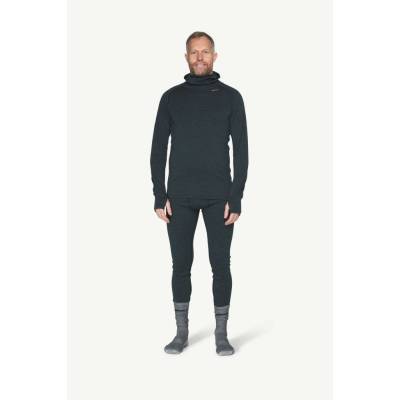 Devold Expedition Merino Silk Ink