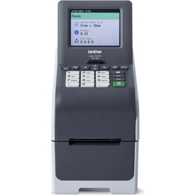 Brother TD-2350DSA203 TD2350DSA203Z1