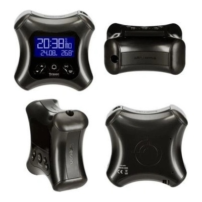 Oregon Scientific RM330PG