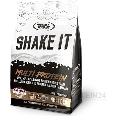 Real Pharm Shake IT 700 g