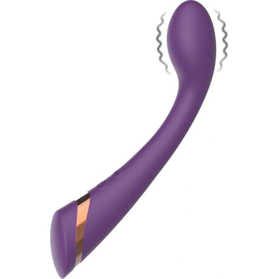 BASIC X Tina vibrátor na G-bod
