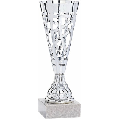 ETROFEJE pohár 976 Z/S/B pohár 9761 zlato
