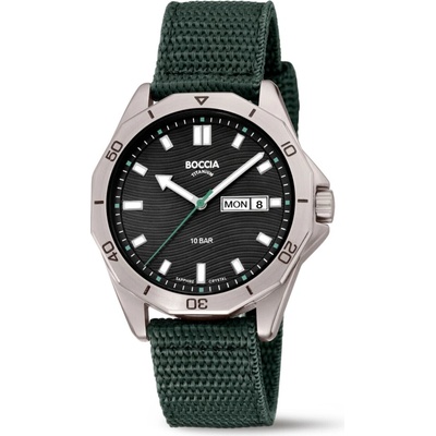 Boccia Titanium 3680-02