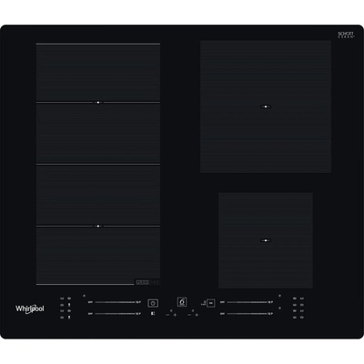 Whirlpool WF S7560 NE