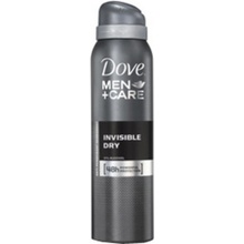 Dove Men+ Care Invisible Dry deospray 150 ml