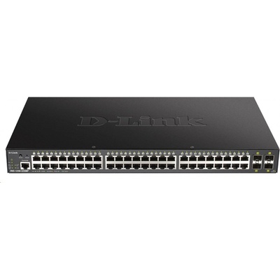 D-Link DGS-1250-52XMP