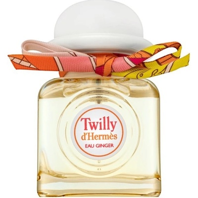 Hermès Twilly Eau Ginger parfumovaná voda dámska 50 ml