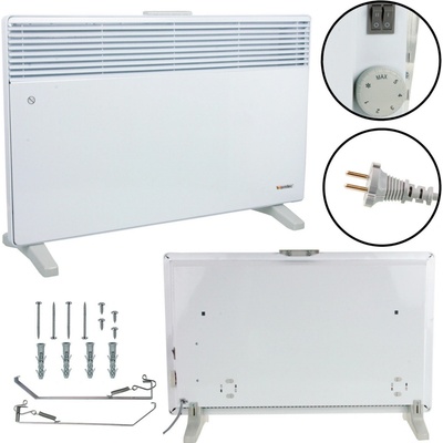 Warmtec EWX-1500 1500 W