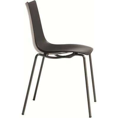 Scab Design Zebra Technopolymer antracitová / světle modrá 2615