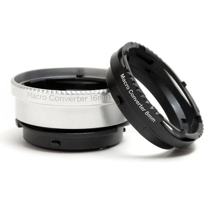 Lensbaby Makro konvertory 8 16 mm – Hledejceny.cz