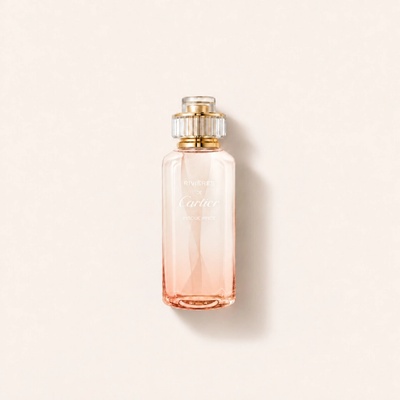 Cartier Rivières de Cartier Insouciance toaletní voda unisex 100 ml