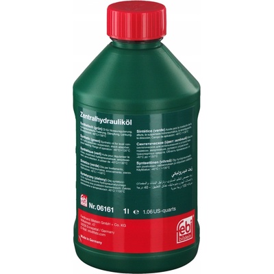 Febi Bilstein 06161 1 l