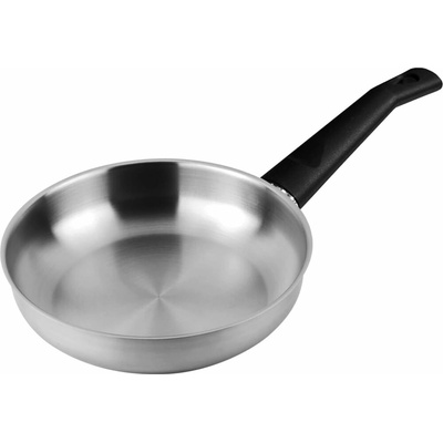 MAGEFESA ESSENCIAL nerezová panvica 26 cm TM01SAESSIN26