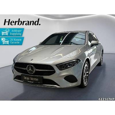 Mercedes-Benz A 180 100 kW