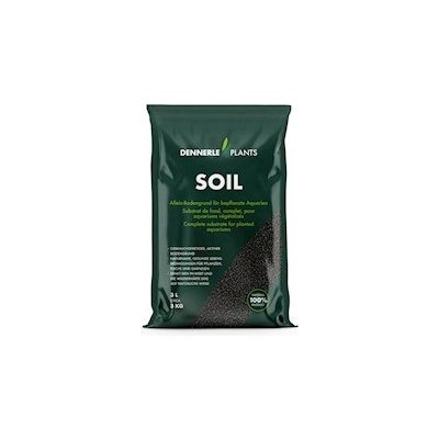 Dennerle Plants Soil 3 l