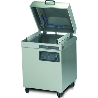 HENKELMAN POLAR 52