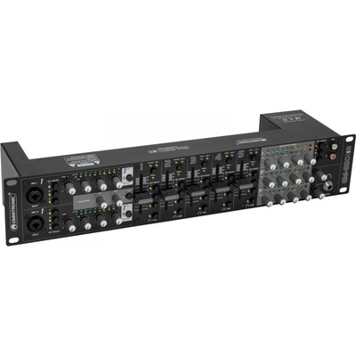 Omnitronic EM-650B MK2