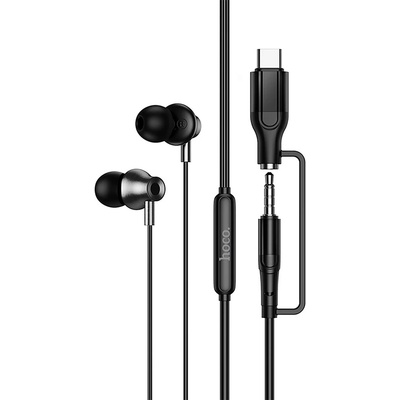 Hoco M119A Black