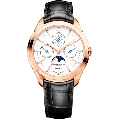 Baume & Mercier M0A10583 – Hledejceny.cz