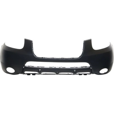 NÁRAZNÍK PŘEDNÍ HYUNDAI SANTA FE (CM), 04.06-06.09 OE: 86511-2B020 POLCAR – Hledejceny.cz