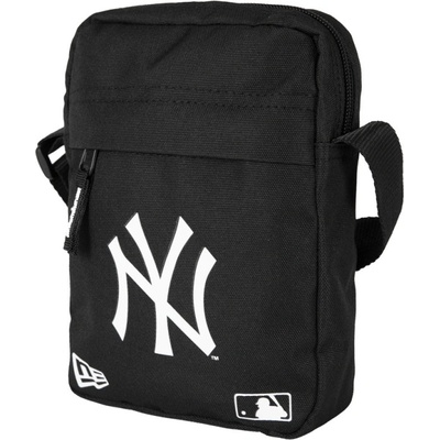 New Era Side MLB new York Yankees black/White