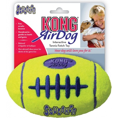 Kong Air Football plovoucí M 13,5 cm