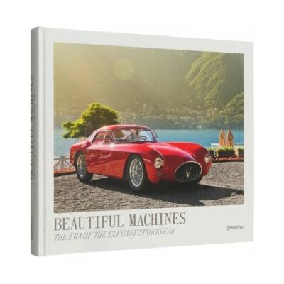 Beautiful Machines