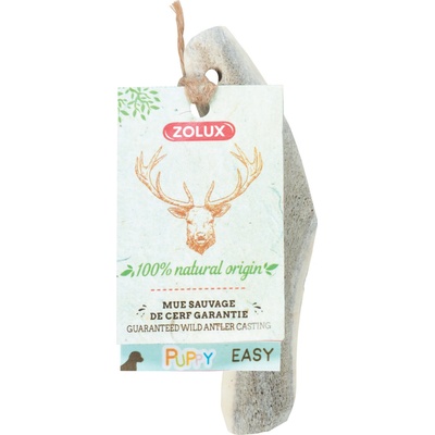 ZOLUX EASY PUPPY PAROŽÍ XXS 13 cm
