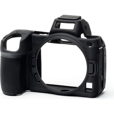Easy Cover Reflex Silic Nikon Z50 Black