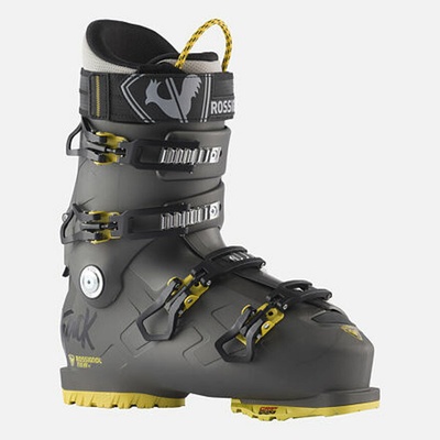 Lyžiaky Rossignol TRACK 110 HV+ GW BRONZE mondo: 30,5 mondo