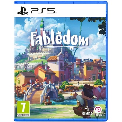 Fabledom