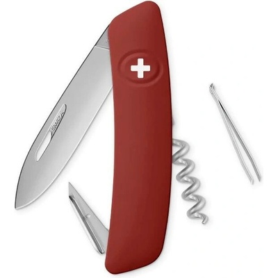 Swiza D01 AM Standard Helvetix