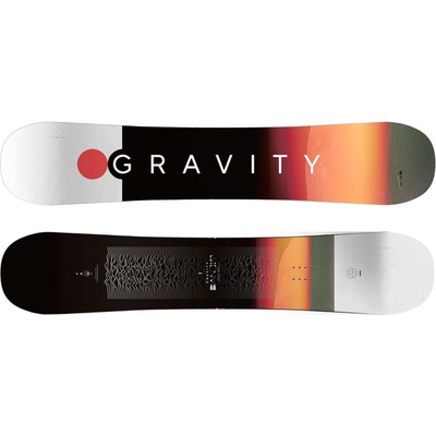 Gravity Bandit 25/26